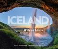 Read Iceland: Wild at Heart - large format, written by Einar Guðmann and Gyða Henningsdóttir