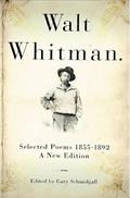 Read Walt Whitman, written by Walt Whitman