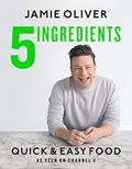 Read 5 Ingredients - Quick & Easy Food: Jamie's most straightforward book, written by Jamie Oliver