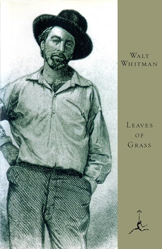 Read Leaves of Grass: The "Death-Bed" Edition (Modern Library), written by Walt Whitman