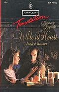 Read Wilde At Heart, written by Janice Kaiser