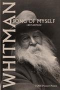 Read Walt Whitman: Song of Myself (1892 edition): 1892 Edition (S4N Pocket Books), written by Walt Whitman Read Walt Whitman: Song of Myself (1892 edition): 1892 Edition (S4N Pocket Books), written by Walt Whitman