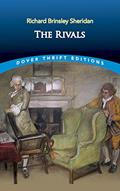 Read The Rivals (Dover Thrift Editions: Plays), written by Richard Brinsley Sheridan