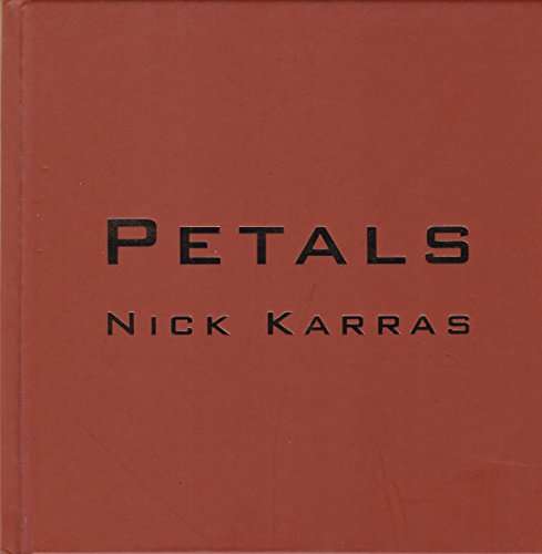Read Petals, written by Nick Karras
