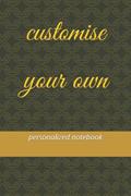 Read customise your own, written by ms. priyamwada raj