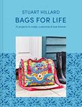 Read Bags for Life: 21 stylish craft projects to make, customise and love for ever, written by Stuart Hillard