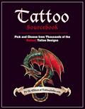 Read Tattoo Sourcebook, written by Tattoofinder