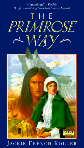 Read The Primrose Way, written by Jackie French Koller