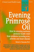 Read Evening Primrose Oil, written by Richard A. Passwater