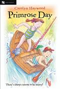 Read Primrose Day (Odyssey/Harcourt Young Classic), written by Carolyn Haywood