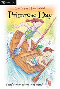 Primrose Day (Odyssey/Harcourt Young Classic), written by Carolyn Haywood