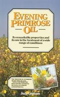 Read Evening Primrose Oil, written by Judy Graham