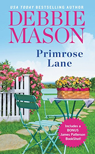 Read Primrose Lane (Harmony Harbor Book 3), written by Debbie Mason