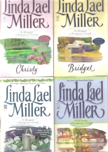 Read The Women of Primrose Creek Series (The Women of Primrose Creek, Bridget Christy Skye Megan), written by Linda Lael Miller