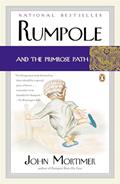 Read Rumpole and the Primrose Path, written by John Mortimer