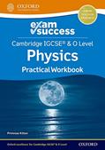 Read Cambridge IGCSE® & O Level Physics: Exam Success Practical Workbook, written by Primrose Kitten