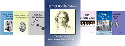 Read Unbreakable Dolls of the Midwest: True Stories of Amazing Pioneer Women (Heartland History: Illinois, Indiana & Ohio), written by Juile McDonald