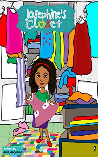 Read Josephine's Closet, written by Juile Angelline