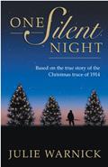 Read One Silent Night, written by Juile Warnick