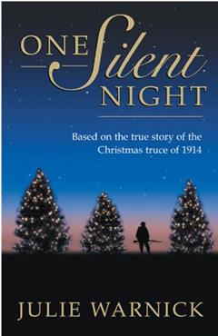 One Silent Night, written by Juile Warnick