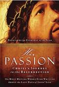 Read His Passion: Christ's Journey to the Resurrection, written by Thomas Nelson Read His Passion: Christ's Journey to the Resurrection, written by Thomas Nelson