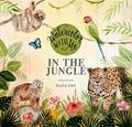 Read Watercolor with Me in the Jungle, written by Dana Fox