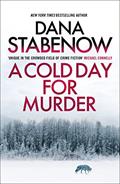Read A Cold Day for Murder (A Kate Shugak Investigation Book 1), written by Dana Stabenow
