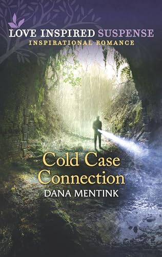 Read Cold Case Connection (Roughwater Ranch Cowboys), written by Dana Mentink