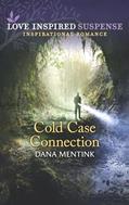 Read Cold Case Connection (Roughwater Ranch Cowboys), written by Dana Mentink