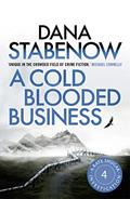 Read A Cold Blooded Business (A Kate Shugak Investigation Book 4), written by Dana Stabenow
