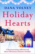 Read Holiday Hearts, written by Dana Volney