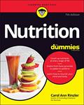 Read Nutrition For Dummies, written by Carol Ann Rinzler