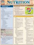 Read Nutrition QuickStudy Laminated Reference Guide, written by Lucille Beseler M.S.