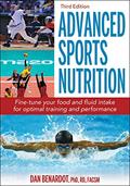 Read Advanced Sports Nutrition, written by Dan Benardot
