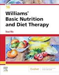 Read Williams' Basic Nutrition & Diet Therapy, written by Staci Nix McIntosh MS  RD  CD