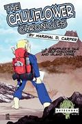 Read The Cauliflower Chronicles: A Grappler's Tale of Self-Discovery and Island Living, written by Marshal D. Carper