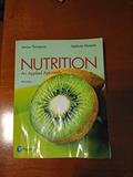Read Nutrition: An Applied Approach, written by Janice Thompson; Melinda Manore