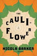Read The Cauliflower, written by Nicola Barker