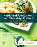 Read Nutritional Foundations and Clinical Applications: A Nursing Approach, written by Michele Grodner EdD  CHES; Sylvia Escott-Stump MA  RD  LDN; Suzanne Dorner MSN  RN  CCRN