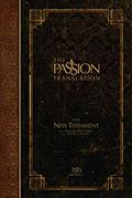 Read The Passion Translation New Testament (2020 Edition): With Psalms, Proverbs and Song of Songs (The Passion Translation (TPT)), written by Brian Simmons Read The Passion Translation New Testament (2020 Edition): With Psalms, Proverbs and Song of Songs (The Passion Translation (TPT)), written by Brian Simmons