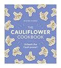 Read The Cauliflower Cookbook: Unleash the Cauli-power!, written by Heather Thomas