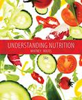 Read Understanding Nutrition, written by Eleanor Whitney; Sharon Rady Rolfes