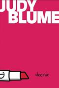 Read Deenie, written by Judy Blume