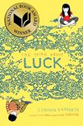Read The Thing About Luck, written by Cynthia Kadohata