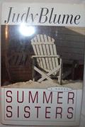 Read Summer Sisters, written by Judy Blume
