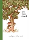 Read My Best Friend, written by Julie Fogliano