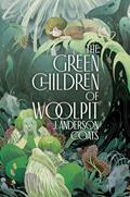 Read The Green Children of Woolpit, written by J. Anderson Coats