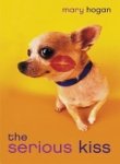 Read The Serious Kiss, written by Mary Hogan