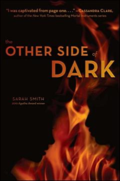 The Other Side of Dark, written by Sarah Smith