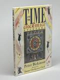 Read Time and the Clock Mice, written by Peter Dickinson